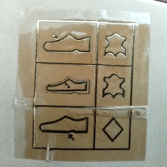 JEFFREY CAMPBELL Size 41 Genuine Snake Leather Ankle Zip Gladiator Sandals Shoes - Picture 9 of 14